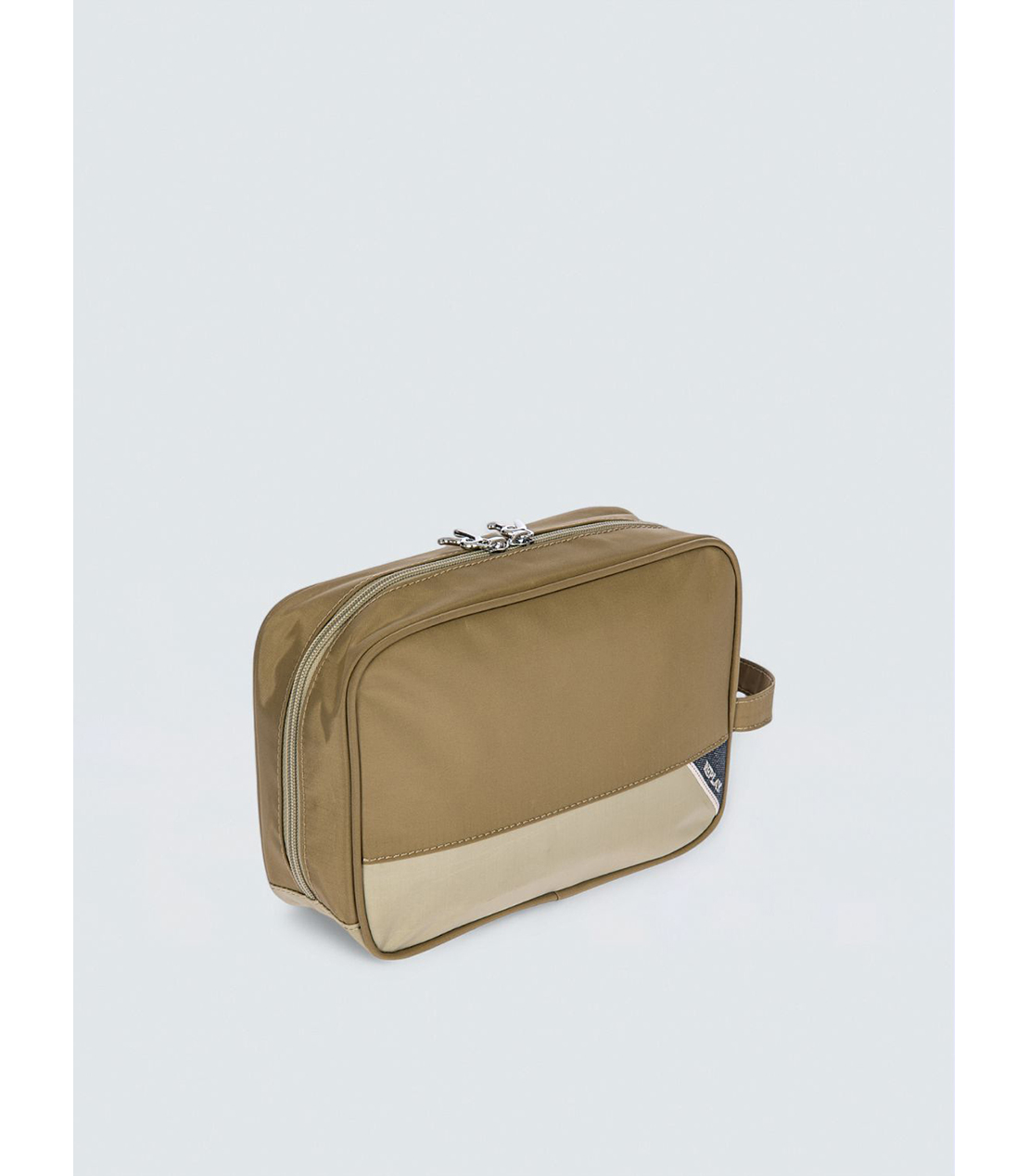 BRICS＆REPLAY バニティケース 詳細画像 サンドウッド 3